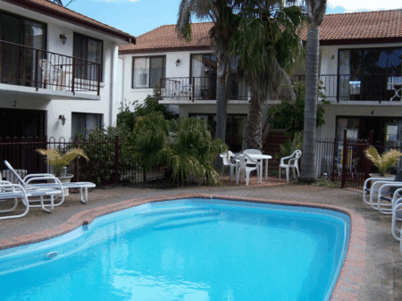 Merimbula NSW Geraldton Accommodation
