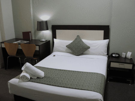 Aarons Hotel - Geraldton Accommodation
