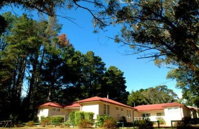 Blackheath NSW Geraldton Accommodation