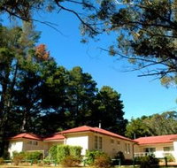 Blackheath Caravan Park - Geraldton Accommodation