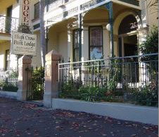 Randwick NSW Geraldton Accommodation