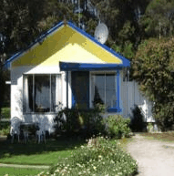 King Island Accommodation Cottages - Geraldton Accommodation