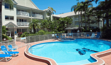 Broadbeach QLD Geraldton Accommodation