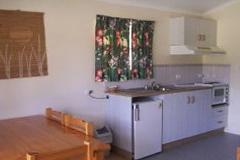 Halliday Bay QLD Geraldton Accommodation