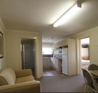 Araluen Motor Lodge - Geraldton Accommodation
