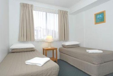 Beaches Holiday Resort - Geraldton Accommodation 1