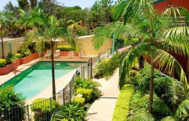 Beaches Holiday Resort - Geraldton Accommodation 3