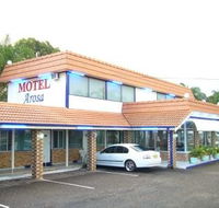 Arosa Motel - Geraldton Accommodation