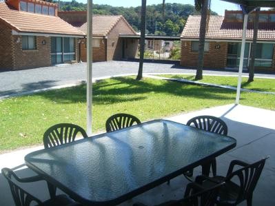 Arosa Motel - Geraldton Accommodation 1