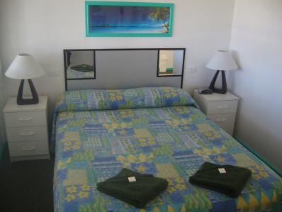 Arosa Motel - Geraldton Accommodation 2