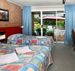 Aquajet Motel - Geraldton Accommodation