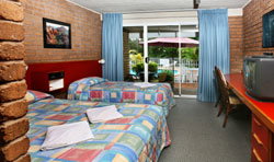 Aquajet Motel - Geraldton Accommodation 0
