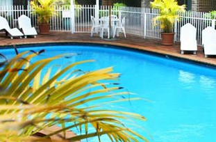 Aquajet Motel - Geraldton Accommodation 3