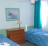 Mylos Holiday Apartments - Geraldton Accommodation