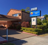 Airport Admiralty Motel - Geraldton Accommodation