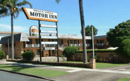 Forster NSW Geraldton Accommodation