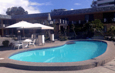 Bella Villa Motor Inn - Geraldton Accommodation 1
