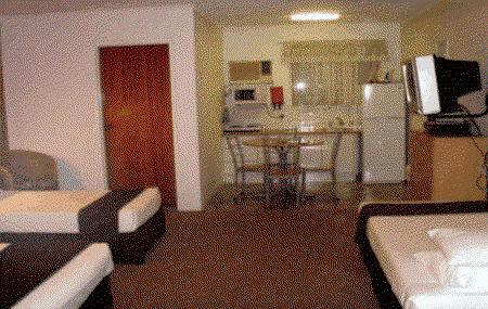 Bella Villa Motor Inn - Geraldton Accommodation 3