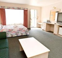 Comfort Inn Big Windmill - Geraldton Accommodation