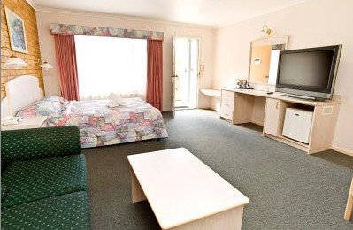 Comfort Inn Big Windmill - Geraldton Accommodation 0