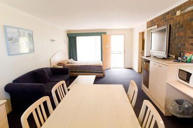 Comfort Inn Big Windmill - Geraldton Accommodation 1