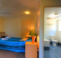 Blue Waters Motel - Geraldton Accommodation