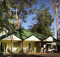 Bonville International Golf Resort - Geraldton Accommodation