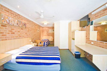 Branxton House Motel - Geraldton Accommodation 2