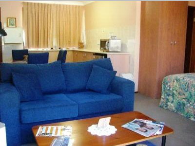  Geraldton Accommodation
