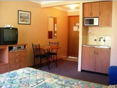 Bridge View Motel - Geraldton Accommodation 1