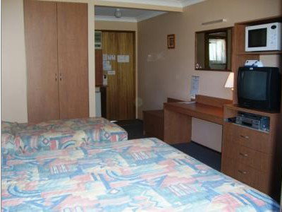Bridge View Motel - Geraldton Accommodation 2