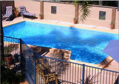 Bridge View Motel - Geraldton Accommodation 3