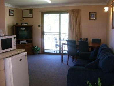Bridge View Motel - Geraldton Accommodation 5