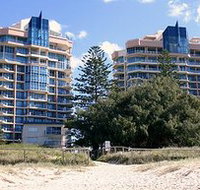 AA Oceana On Broadbeach - Geraldton Accommodation