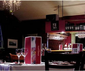 Stingo Hotel - Geraldton Accommodation 2
