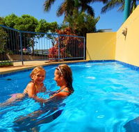 Caribbean Motel - Geraldton Accommodation