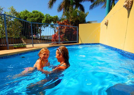 Caribbean Motel - Geraldton Accommodation 0