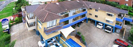 Caribbean Motel - Geraldton Accommodation 2