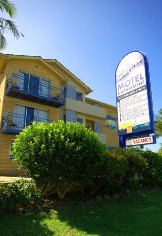 Caribbean Motel - Geraldton Accommodation 4