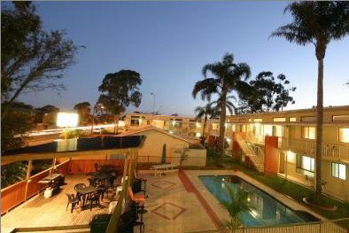 Kelanbri Holiday Apartments - Geraldton Accommodation 0
