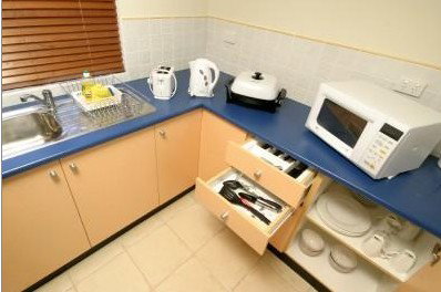 Kelanbri Holiday Apartments - Geraldton Accommodation 1
