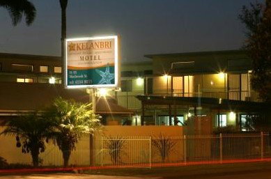 Kelanbri Holiday Apartments - Geraldton Accommodation 3