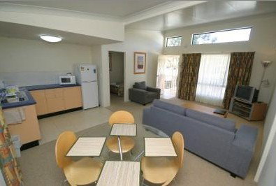 Kelanbri Holiday Apartments - Geraldton Accommodation 4