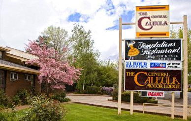 Central Caleula Motor Lodge - Geraldton Accommodation 0
