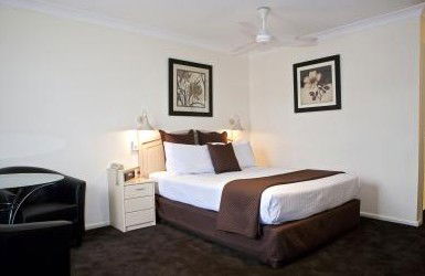 Central Caleula Motor Lodge - Geraldton Accommodation 2