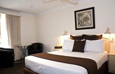 Central Caleula Motor Lodge - Geraldton Accommodation 3