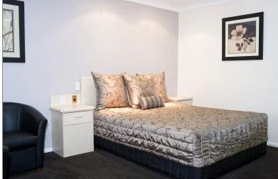 Central Caleula Motor Lodge - Geraldton Accommodation 4