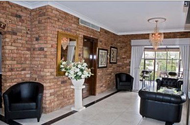Central Caleula Motor Lodge - Geraldton Accommodation 5