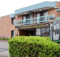 Motel 10 Motor Inn - Geraldton Accommodation