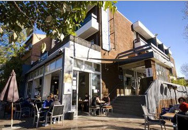 Darlinghurst NSW Geraldton Accommodation